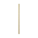 Gold Straws by Cakewalk