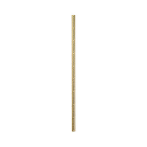 Gold Straws by Cakewalk