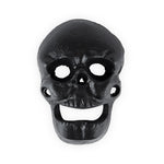 Wall Mounted Skull Bottle Opener by Foster & Rye