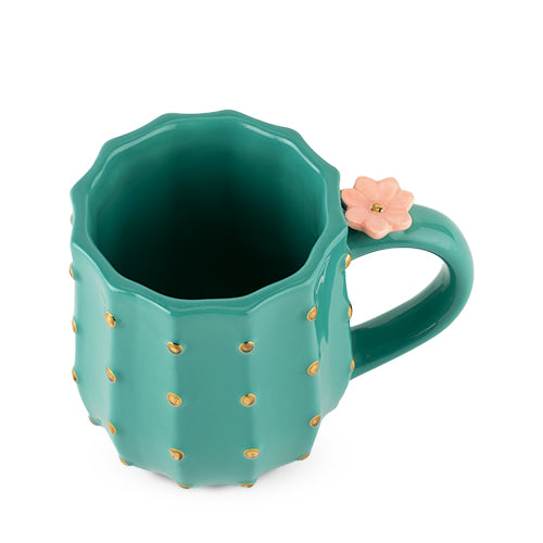 Cactus Mug by Pinky Up¨