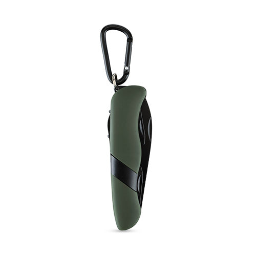 Multi-Function Corkscrew and Knife by Foster and Rye
