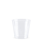 True Party: Plastic 1oz Shot Glass Set - 50 pc