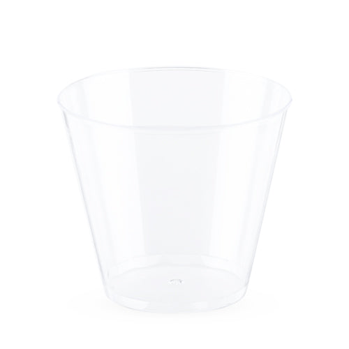 True Party: Plastic 5oz Tumbler Set - 40 pc