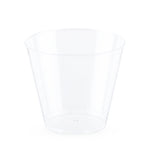 True Party: Plastic 5oz Tumbler Set - 40 pc