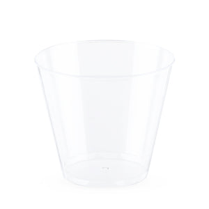 True Party: Plastic 5oz Tumbler Set - 40 pc