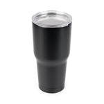 Brisk™: 30oz Double Walled Tumbler in Matte Black by True