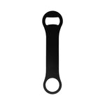 TrueBlade™ Bottle Opener in Matte Black by True
