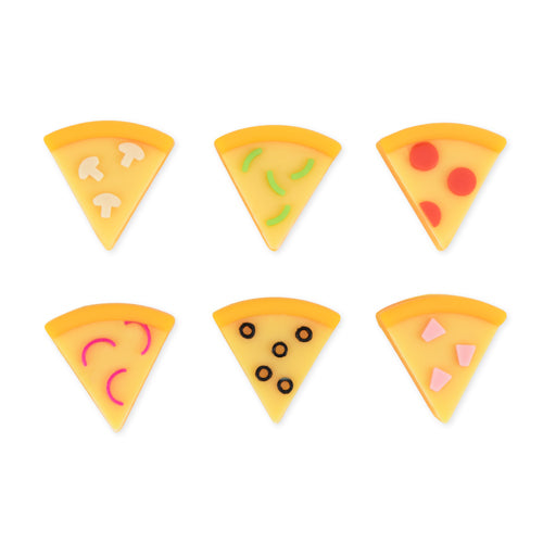Pizza Drink Charms