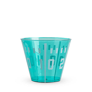 Yard Line Plastic Cup by Cakewalk