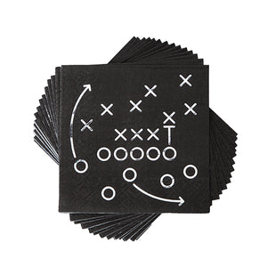 Tailgate Game Play Napkin