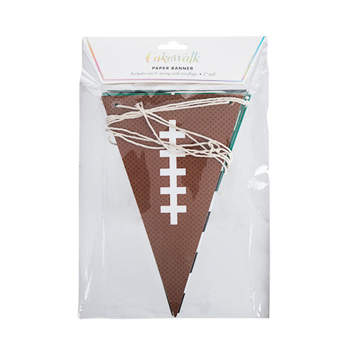 Tailgate Banner by Cakewalk