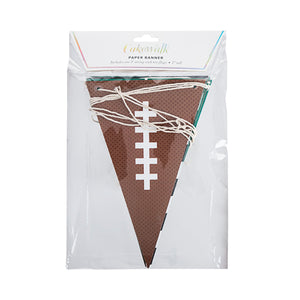 Tailgate Banner by Cakewalk