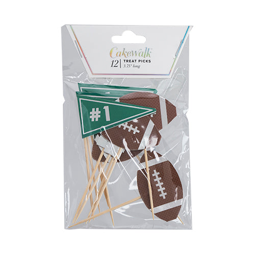 Tailgate Assorted Treat Sticks