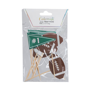 Tailgate Assorted Treat Sticks