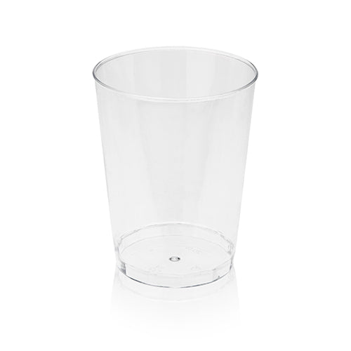 10oz Plastic Tumbler Set - 40pc