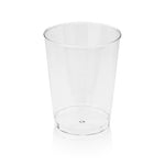 10oz Plastic Tumbler Set - 40pc