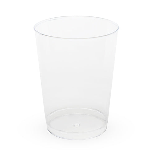 True Party: 10oz Plastic Tumbler Set - 40pc