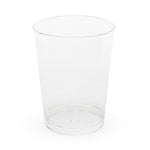 True Party: 10oz Plastic Tumbler Set - 40pc
