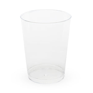 True Party: 10oz Plastic Tumbler Set - 40pc