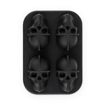 Skull Ice Mold