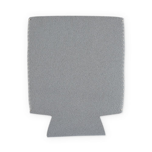 Boozie™ Neoprene Drink Sleeve in Silver by True