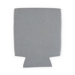 Boozie™ Neoprene Drink Sleeve in Silver by True