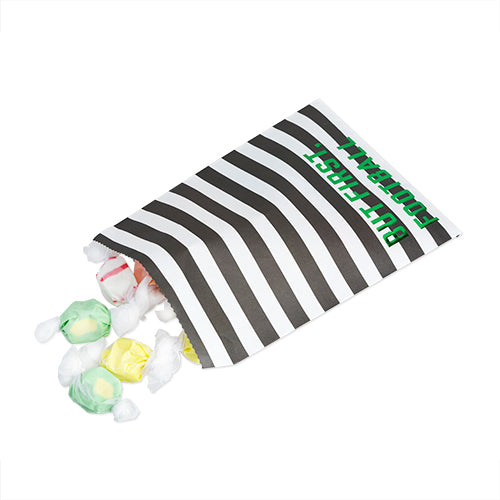 But First, Football Treat Bag by Cakewalk