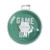 Game On Appetizer Plate by Cakewalk