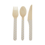 Mermaid Flatware