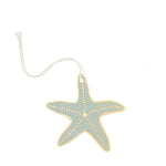 Starfish Tags