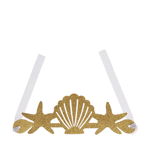 Mermaid Crown