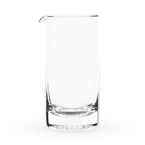 Stirred: Large Mixing Glass by True