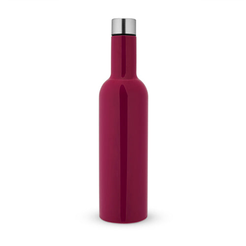 Tanked: Wine Growler in Berry, 750ml, by True