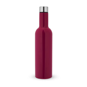 Tanked: Wine Growler in Berry, 750ml, by True