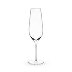 Big Bubbly: Full Bottle Prosecco Glass by True