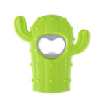 Cactus Bottle Opener by TrueZoo