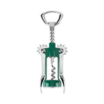 Soar™: Winged Corkscrew in Green by True