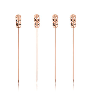 Pacific: Tiki Cocktail Picks (VISKI)