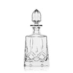 Raye: Glass Mezcal Decanter (VISKI)