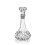 Raye: Studded Glass Decanter (VISKI)