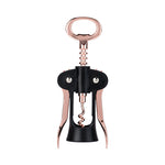 Flyboy™: Winged Corkscrew in Copper & Black by True