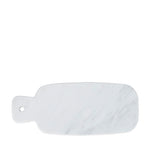 Rustic Farmhouse: Marble Tapas Board by Twine