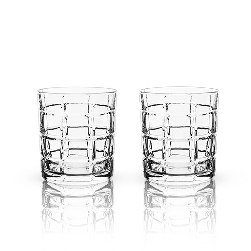 Raye: Highland Whisky Tumbers (VISKI)