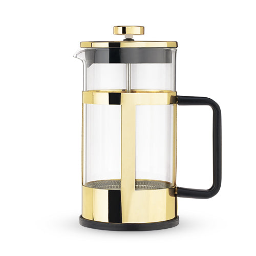Piper™ Gold Press Pot by Pinky Up®