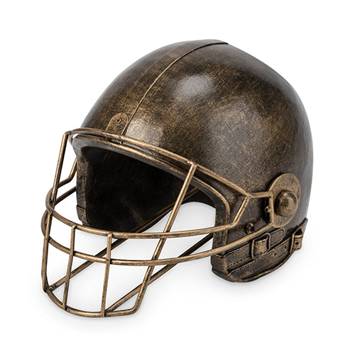 Football Helmet Bottle Holder