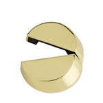 Cutlass™: 6-Blade Foil Cutter in Gold, by True