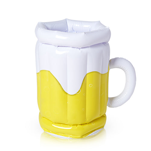 Inflatable Beer Bucket by True