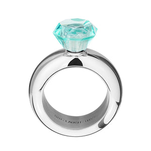 I Do: Diamond Cap Bracelet Flask