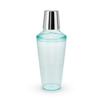 Mermaid Glitter Cocktail Shaker