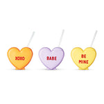 Sweet Talker Assorted Drink Tumblers (set 2)